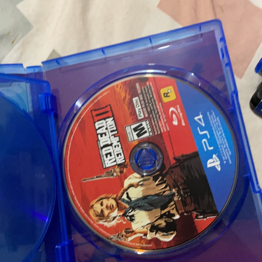 PS4 games ! - Picture 6 of 17
